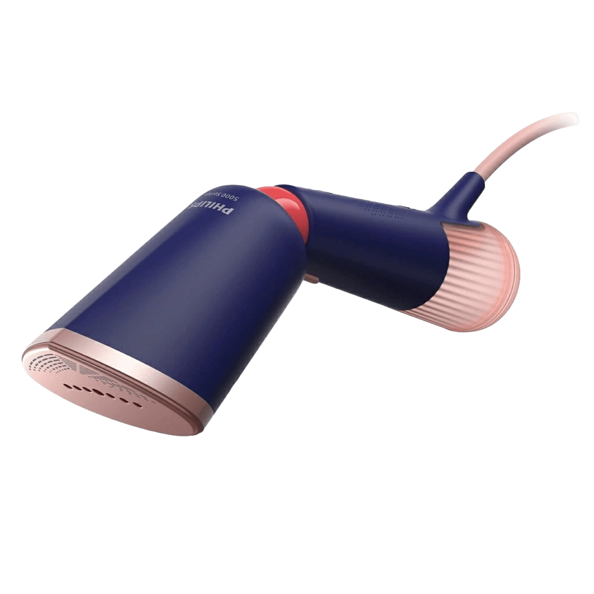 PHILIPS STH5030/20 Series 5000 Σύστημα Ατμού 1300W Μωβ - 3