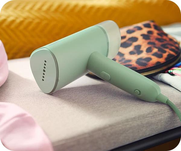 Philips σύστημα ατμού χειρός 3000 Series 1000W ισχύος 
