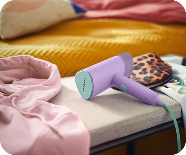 Philips σύστημα ατμού χειρός 3000 Series 1000W ισχύος 