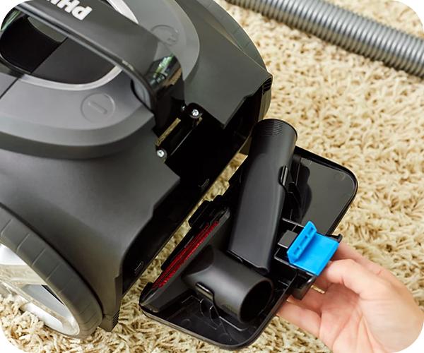 PHILIPS FC9745/09 PowerPro Expert Ηλεκτρική Σκούπα