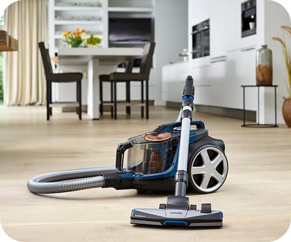 PHILIPS FC9745/09 PowerPro Expert Ηλεκτρική Σκούπα