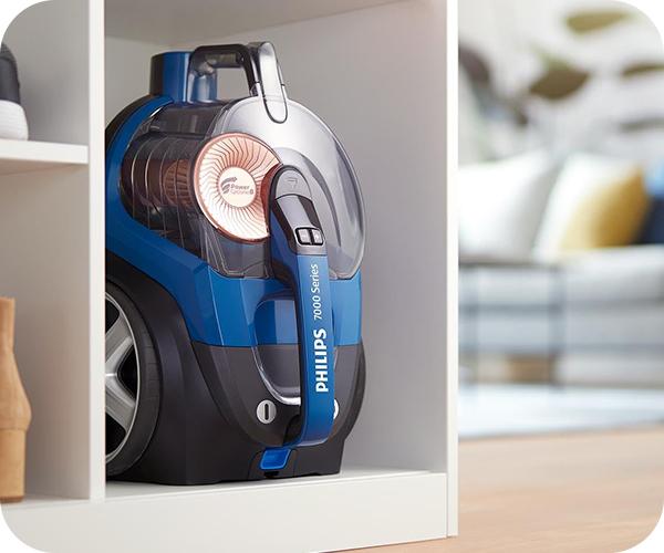 PHILIPS FC9745/09 PowerPro Expert Ηλεκτρική Σκούπα