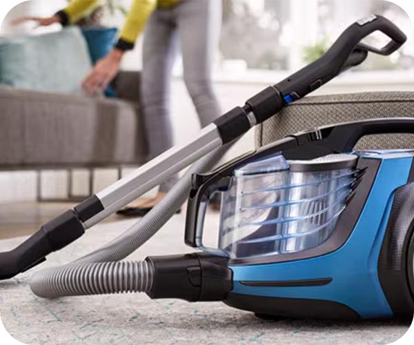 PHILIPS FC9745/09 PowerPro Expert Ηλεκτρική Σκούπα