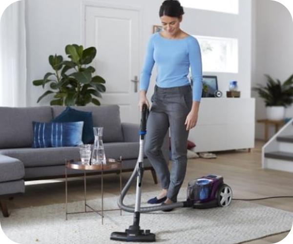 PHILIPS PowerPro Compact
