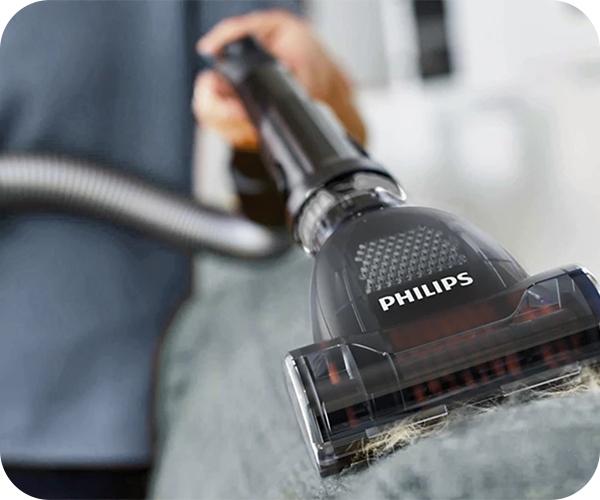 Philips ηλεκτρική σκούπα Series 6000