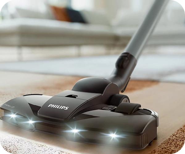 Philips ηλεκτρική σκούπα Series 6000