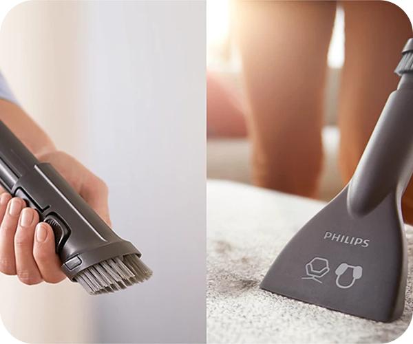 Philips ηλεκτρική σκούπα Series 6000