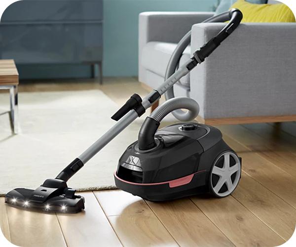 Philips ηλεκτρική σκούπα Series 6000