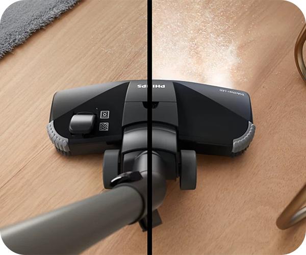 Philips ηλεκτρική σκούπα Series 6000