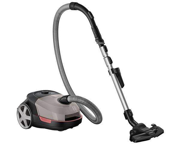 Philips ηλεκτρική σκούπα Series 5000 τεχνολογία AirflowMax