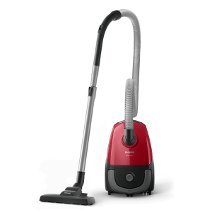 PHILIPS FC8243/09 PowerPro Compact Ηλεκτρική Σκούπα με Σακούλα 3Lt