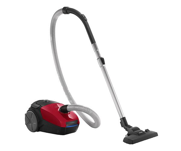PHILIPS FC8243/09 PowerPro Compact ηλεκτρική σκούπα με σακούλα