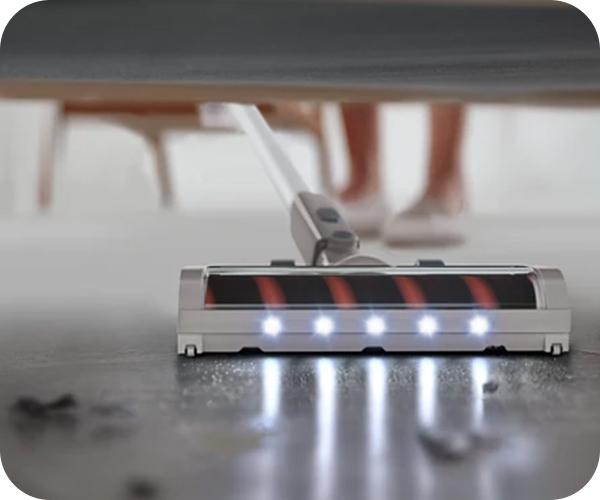 PHILIPS XC2011/01 Series 2000 led