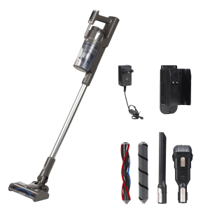 OSIO OVC-4430 Ασύρματη Σκούπα Stick & Χειρός 22.2V