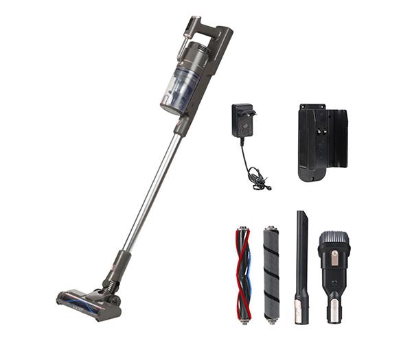 OSIO OVC-4430 Ασύρματη Σκούπα Stick 22.2V