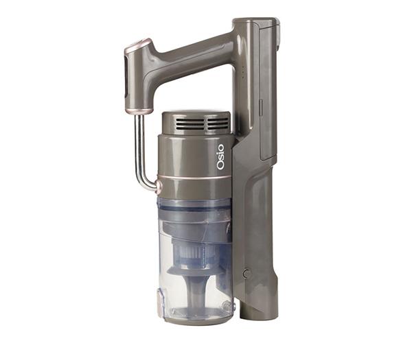 OSIO OVC-4430 Ασύρματη Σκούπα Stick 22.2V xl capacity