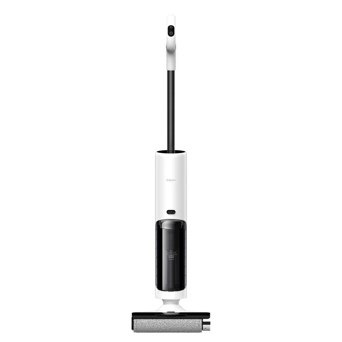 XIAOMI W20 Truclean Wet Dry Ασύρματη Σκούπα Stick 21.6V Λευκό