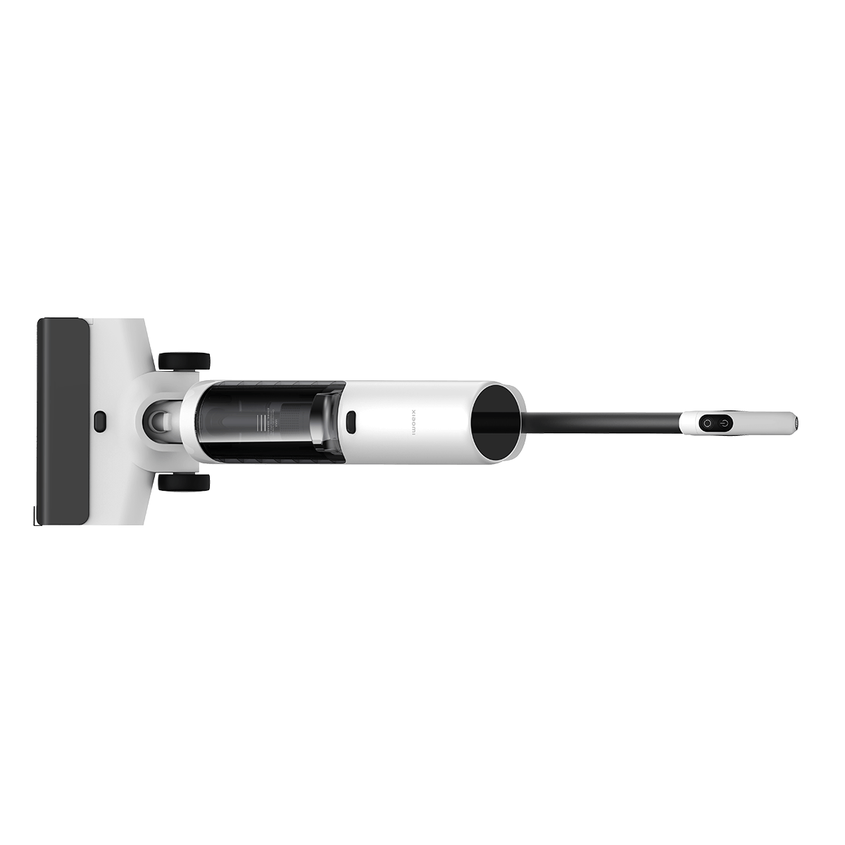 XIAOMI W20 Truclean Wet Dry Ασύρματη Σκούπα Stick 21.6V Λευκό - 4