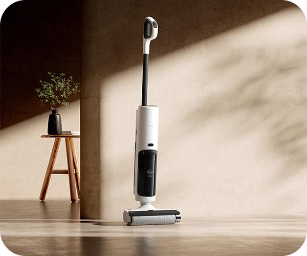 XIAOMI W20 Truclean Wet Dry stick vacuum 30 min battery