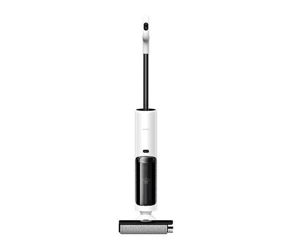 XIAOMI W20 Truclean Wet Dry stick vacuum design