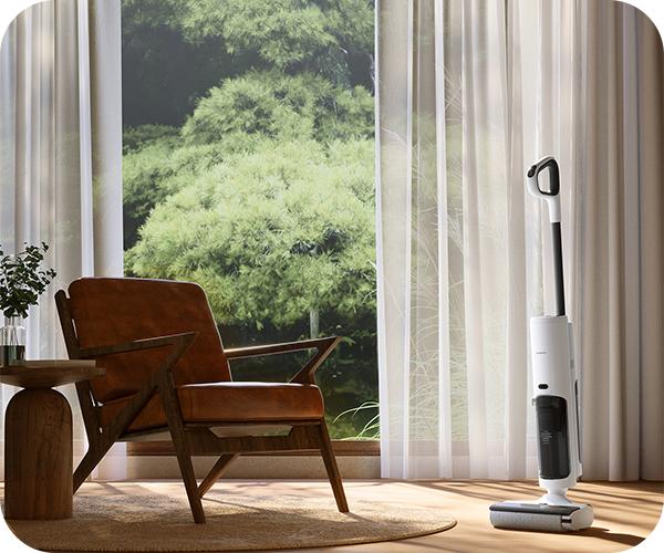 XIAOMI W20 Truclean Wet Dry stick vacuum 15000 pa