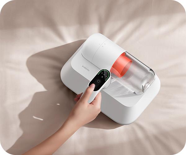 XIAOMI Dust Mite Pro Σκούπα Χειρός 400W 3000 r/min