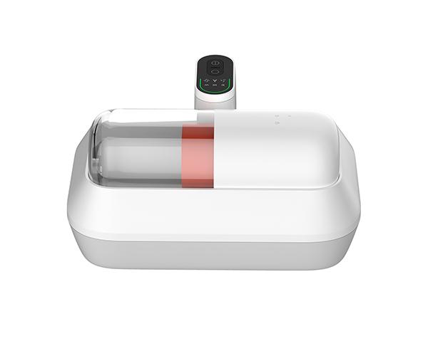 XIAOMI Dust Mite Pro Σκούπα Χειρός 400W design