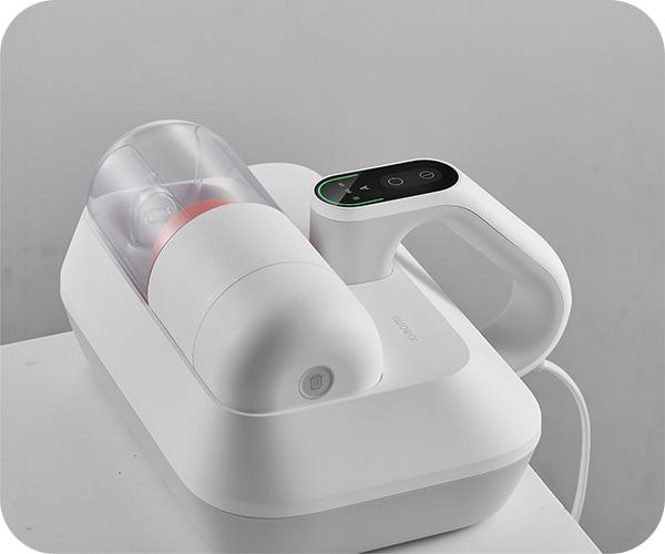 XIAOMI Dust Mite Pro Σκούπα Χειρός 400W cyclonic 14kpa