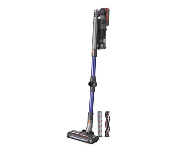IZZY IZ-4104 Flex Tech Ασύρματη Σκούπα Stick