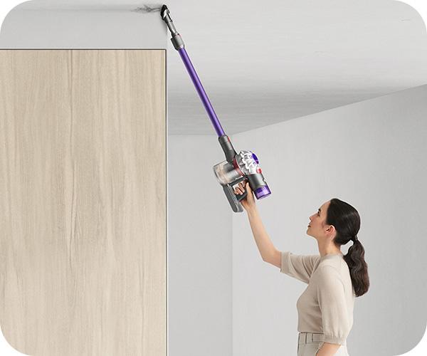 DYSON V8 Origin Ασύρματη Σκούπα Stick 21.6V 
