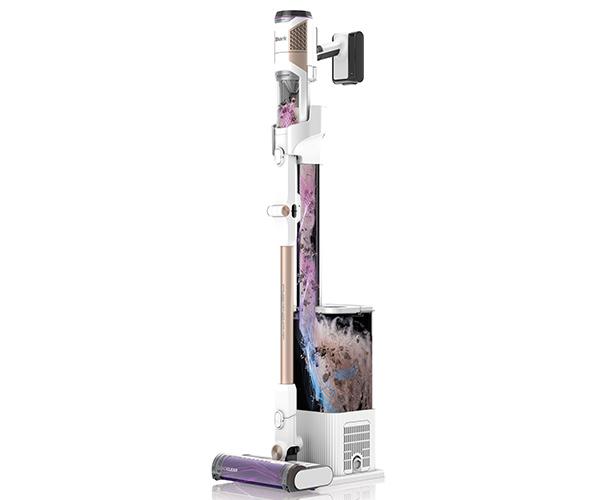 SHARK IW3612EU Detect Clean & Empty