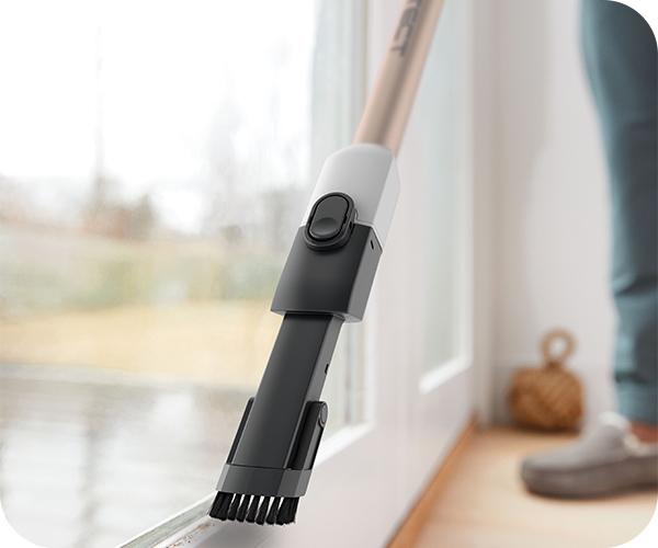 SHARK IW3612EU Detect Clean & Empty