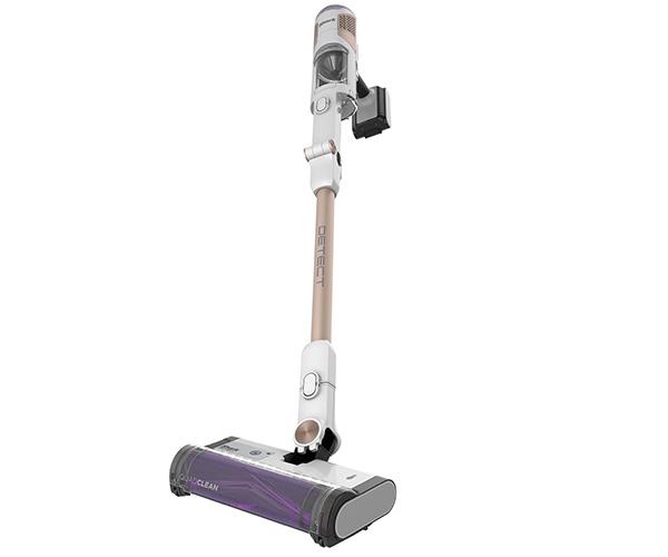SHARK IW3612EU Detect Clean & Empty
