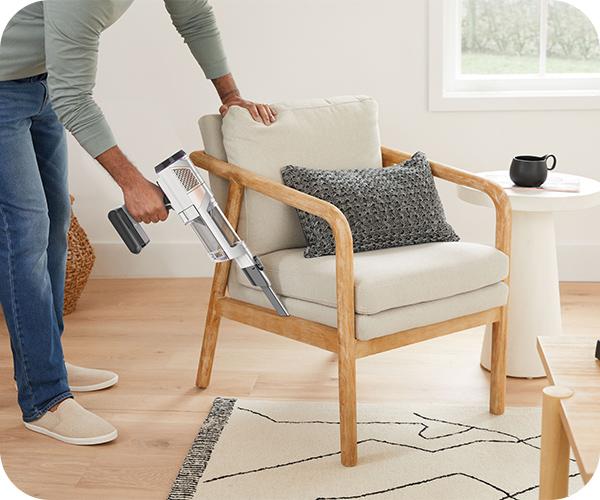 SHARK IW3612EUT Detect Pet Clean & Empty
