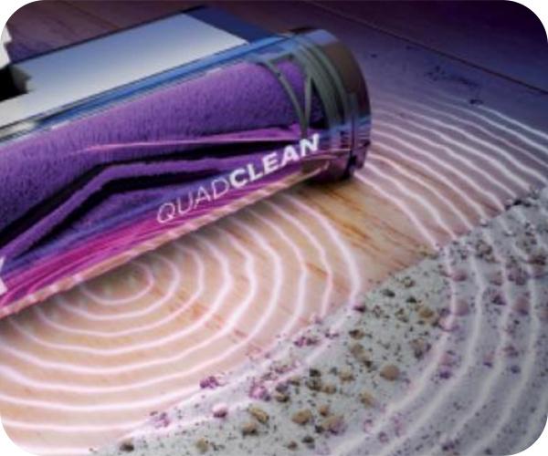 SHARK IW3612EUT Detect Pet Clean & Empty