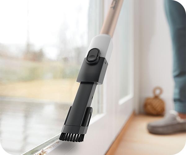 SHARK IW3612EUT Detect Pet Clean & Empty