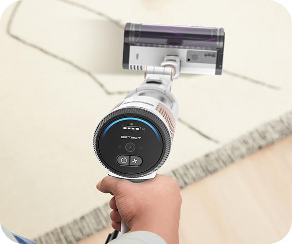 SHARK IW3612EUT Detect Pet Clean & Empty