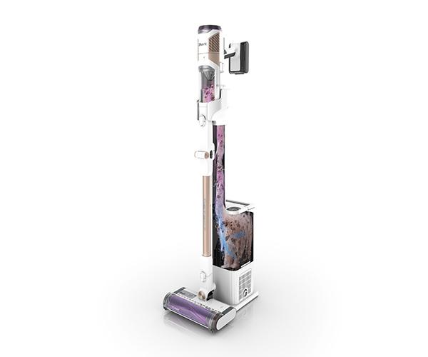 SHARK IW3612EUT Detect Pet Clean & Empty