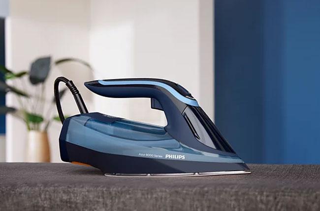 PHILIPS DST8020/20 Azur Series 8000 protect