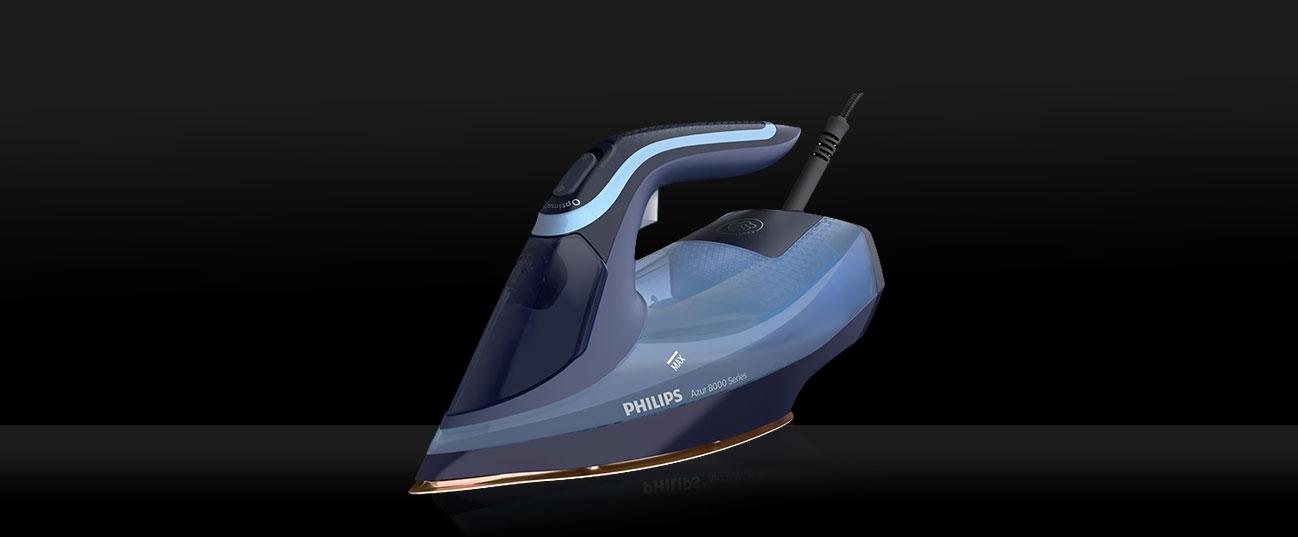 PHILIPS DST8020/20 Azur Series 8000