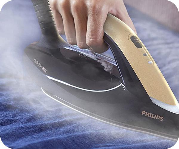 PHILIPS PSG8130/80 PerfectCare Series 8000