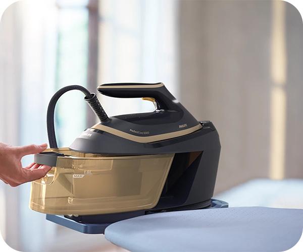 PHILIPS PSG6066/20 PerfectCare Series 6000