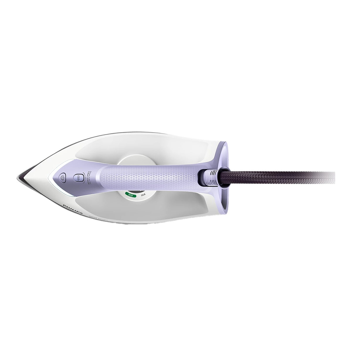 PHILIPS PSG3000/30 Series 3000 Σύστημα Σιδερώματος με Δοχείο 1.4Lt Μωβ - 2