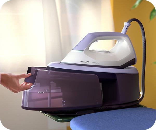 PHILIPS PSG3000/30 Series 3000