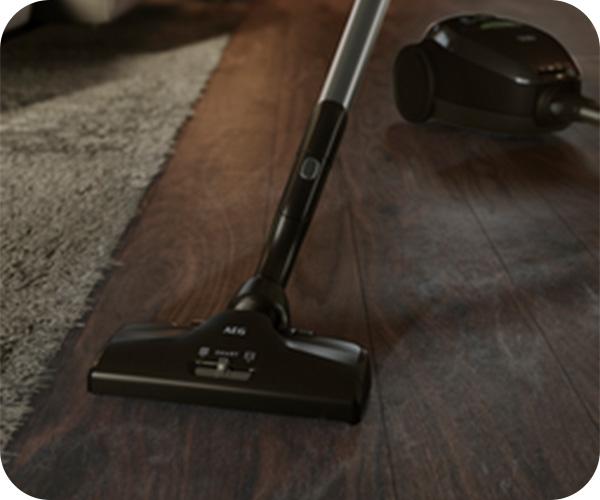AEG VX82-1-ÖKO Ηλεκτρική Σκούπα OneGo Power Clean