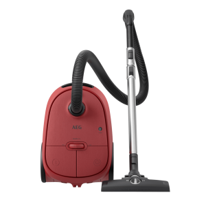 AEG AB61C3CR Clean 6000 Ηλεκτρική Σκούπα με Σακούλα 3.5Lt