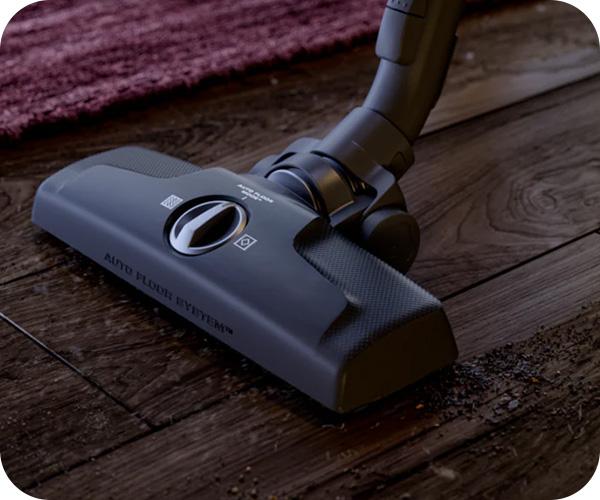 AEG AB61C3CR Clean 6000 Dust Magnet 