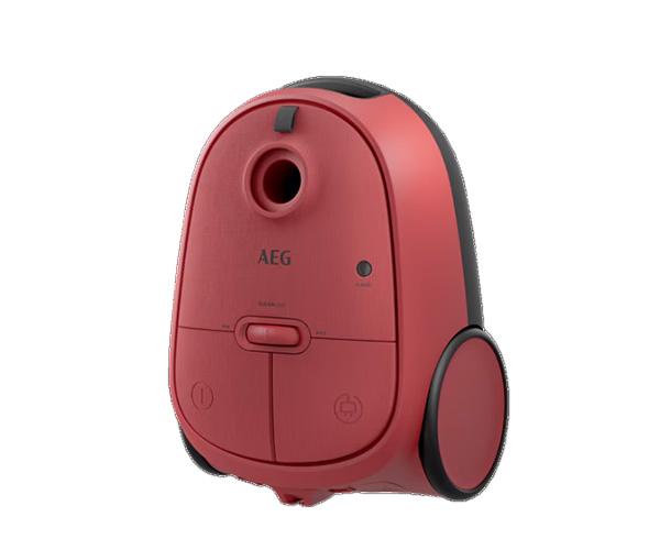 AEG AB61C3CR Clean 6000 Ηλεκτρική Σκούπα