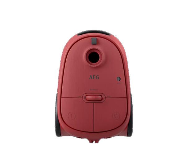 AEG AB61C3CR Clean 6000 Ηλεκτρική Σκούπα 3.5 capacity