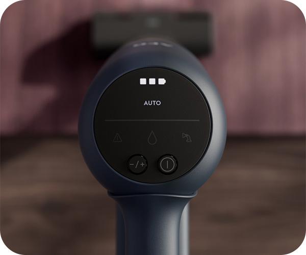 AEG AP71UB14DB Ultimate 7000 auto